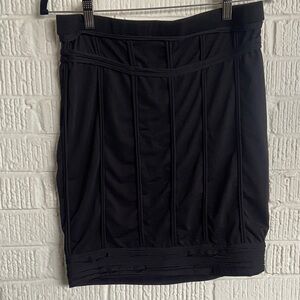 Max studio pull on skirt size M limited edition